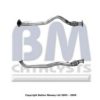 FIAT 46527781 Exhaust Pipe